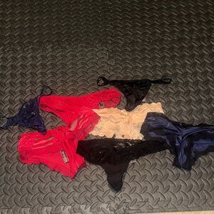 Victoria’s Secret Underwear